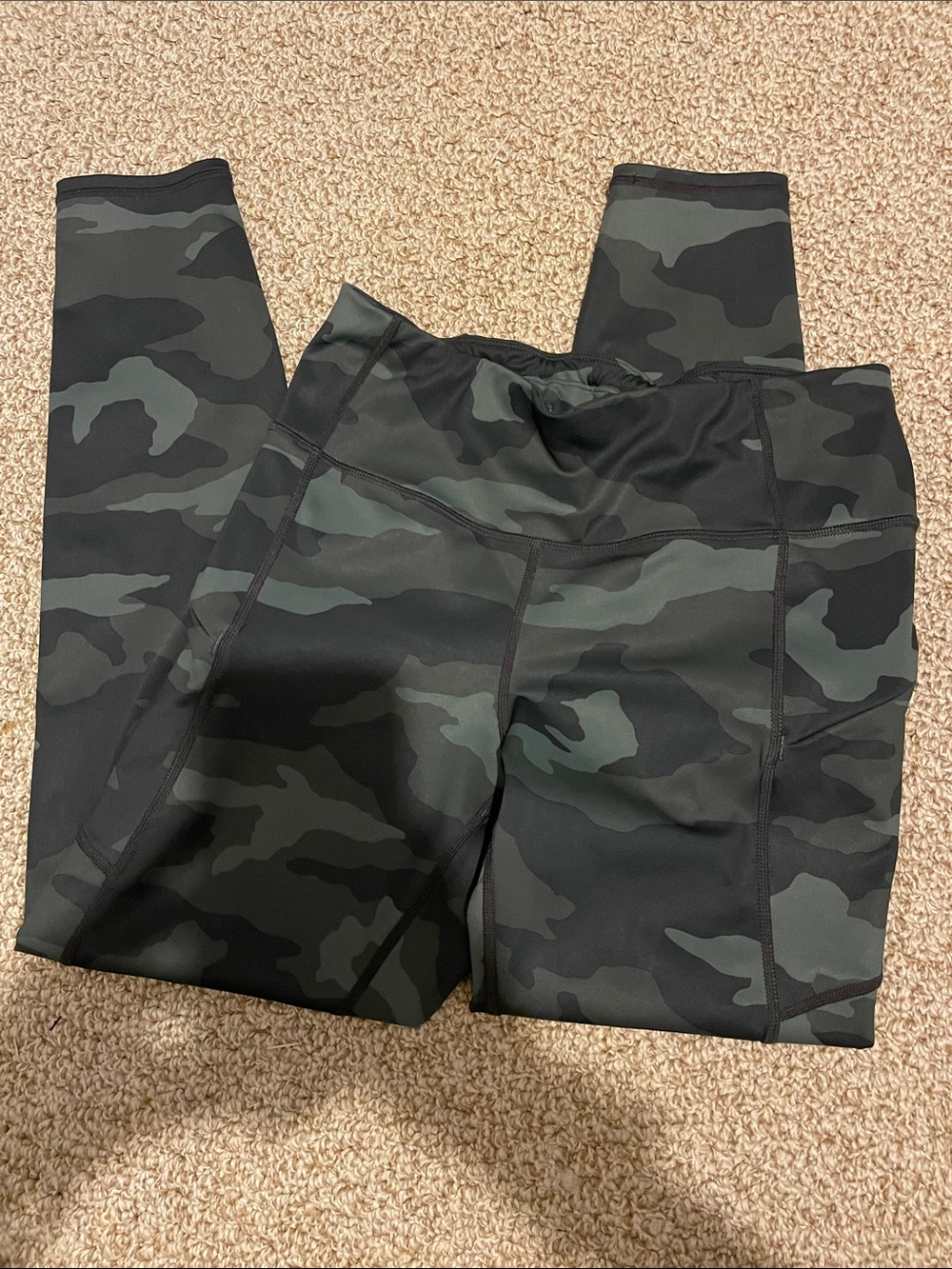 Athleta leggings
